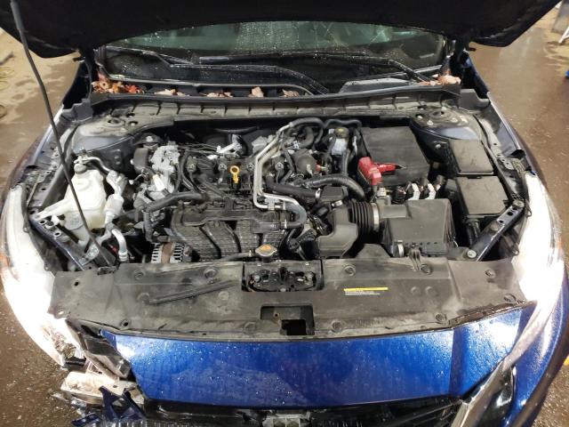 2021 NISSAN ALTIMA S - 1N4BL4BV8MN329883