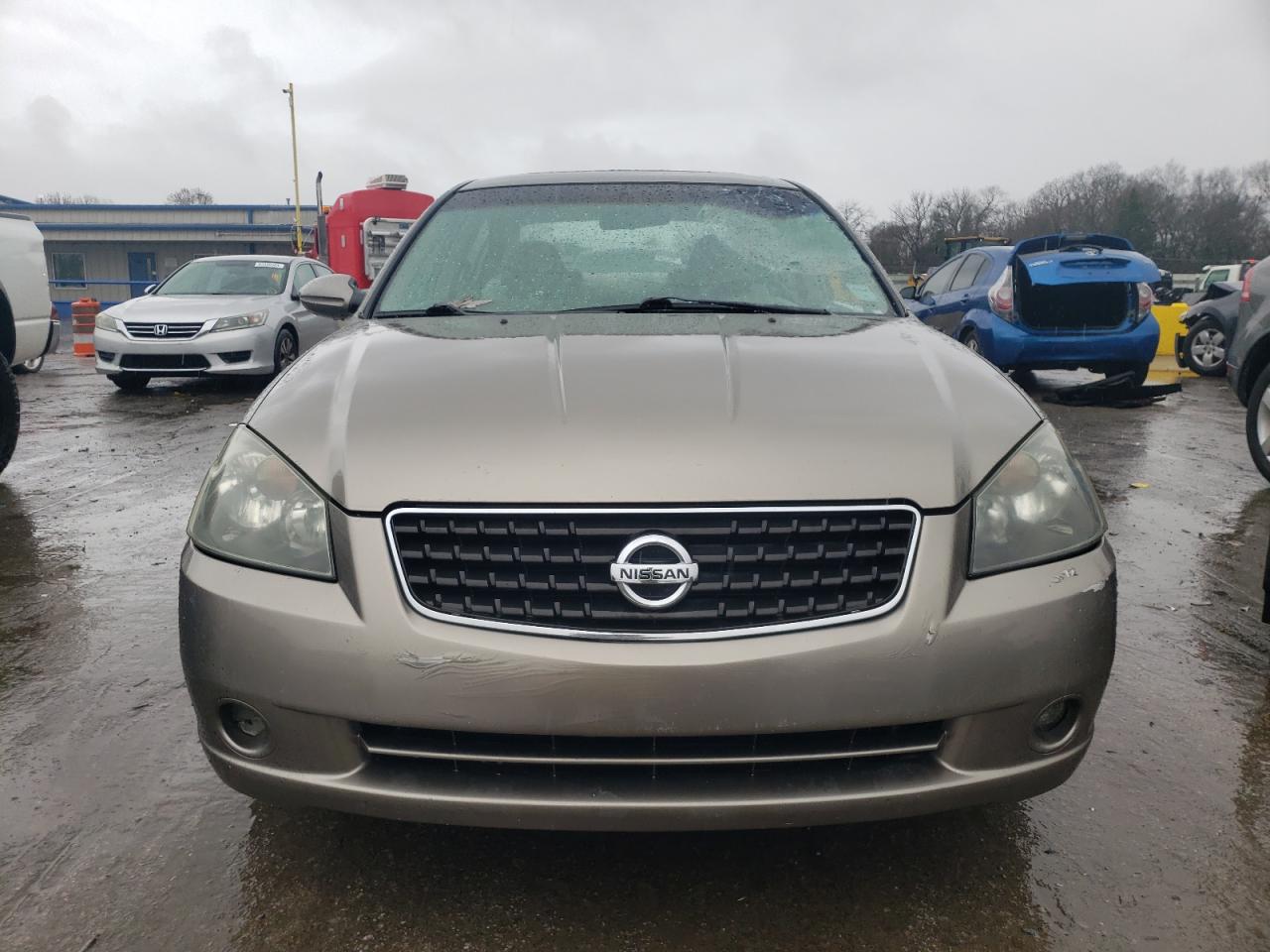 Lot #3029616073 2006 NISSAN ALTIMA SE