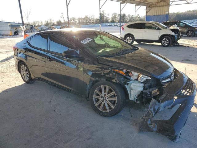 Vin: 5npdh4ae6eh483015, lot: 87248894, hyundai elantra se 20144