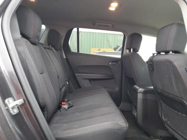 2015 GMC TERRAIN SL - 2GKALMEKXF6379798