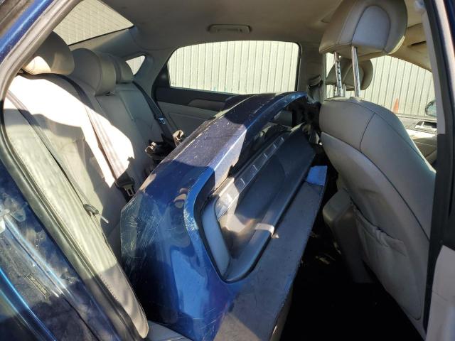 2016 HYUNDAI SONATA SPO - 5NPE34AF6GH381681