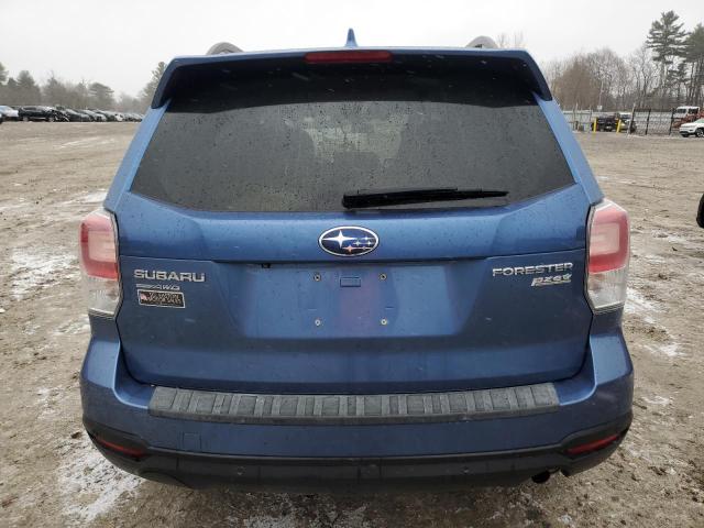 2017 SUBARU FORESTER 2 - JF2SJARC0HH504863