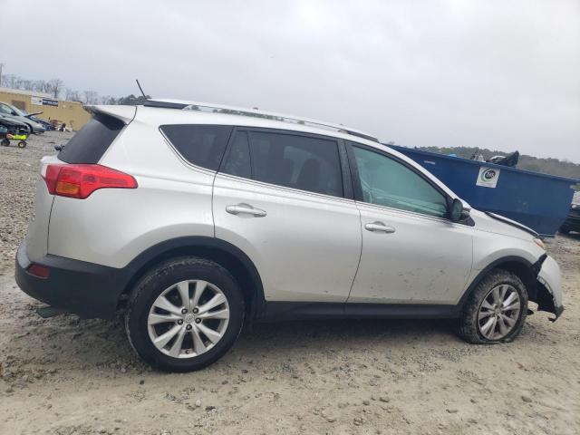 Vin: 2t3dfrevxdw086508, lot: 86585344, toyota rav4 limited 20133