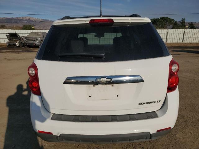 VIN 2GNALDEK1D1141853 2013 CHEVROLET EQUINOX no.6