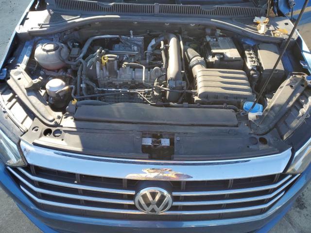 2021 VOLKSWAGEN JETTA S - 3VWC57BU6MM045676