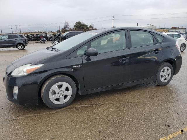 2011 TOYOTA PRIUS #3036990742