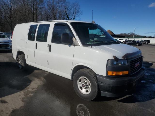 2019 GMC SAVANA G25 1GTW7AFP6K1216710