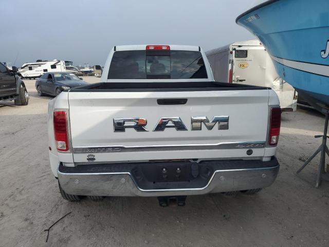 2017 DODGE 350 RAM LL 3C63RRNLXHG766715