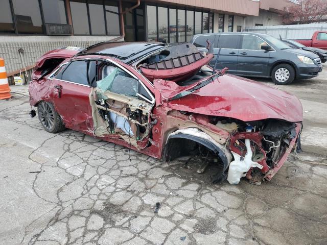 Vin: 3ln6l2jk5gr606445, lot: 85376444, lincoln mkz 20164