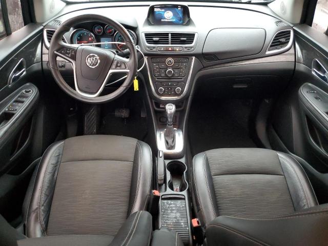 2015 BUICK ENCORE CON - KL4CJBSB4FB246710