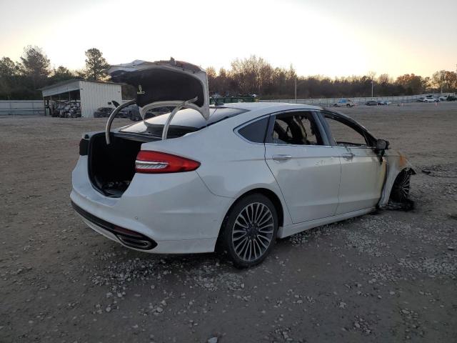 Vin: 3fa6p0k94hr241174, lot: 84557164, ford fusion titanium 20173