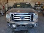 Lot #3055549546 2012 FORD F150 SUPER