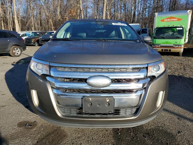 VIN 2FMDK4JC4EBA49148 2014 FORD EDGE no.5