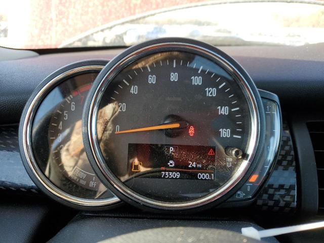 2018 MINI COOPER S - WMWXU3C58J2F51648