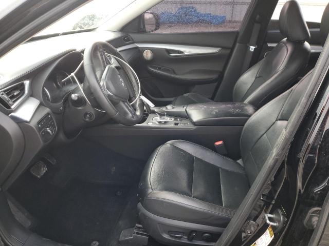 2019 INFINITI QX50 ESSEN - 3PCAJ5M37KF114083