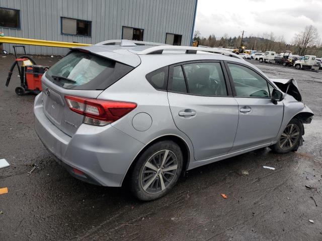 2019 SUBARU IMPREZA PR - 4S3GTAD63K3704348