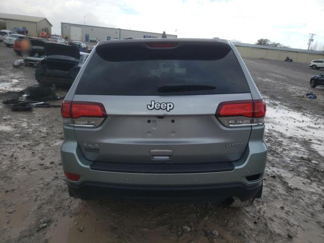 2021 JEEP GRAND CHER - 1C4RJFAG7MC528514