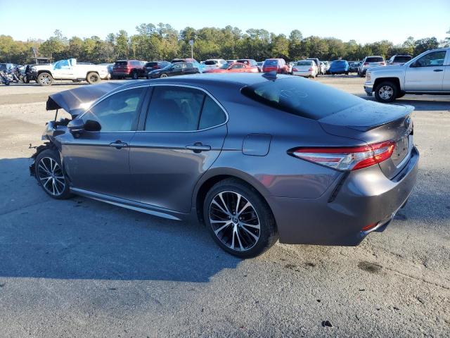2019 TOYOTA CAMRY L - 4T1B11HK8KU188047