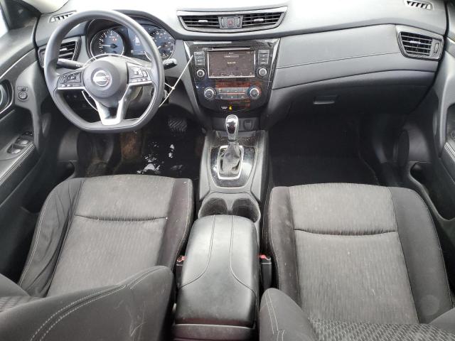 2020 NISSAN ROGUE S - JN8AT2MV1LW139783