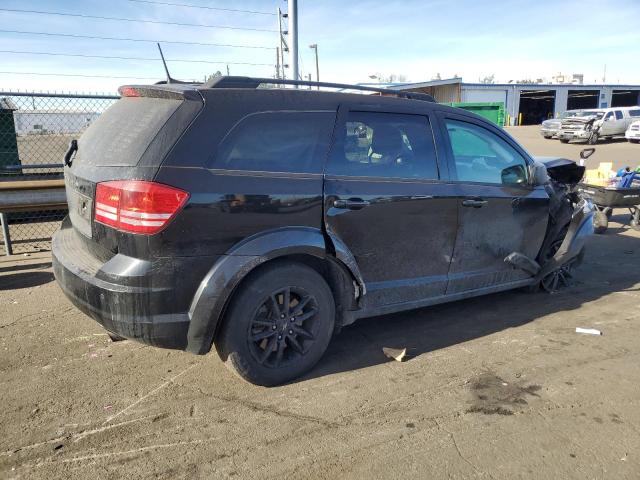 2020 DODGE JOURNEY SE - 3C4PDCAB3LT273607