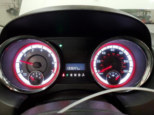 2015 DODGE GRAND CARA - 2C4RDGBG7FR685725