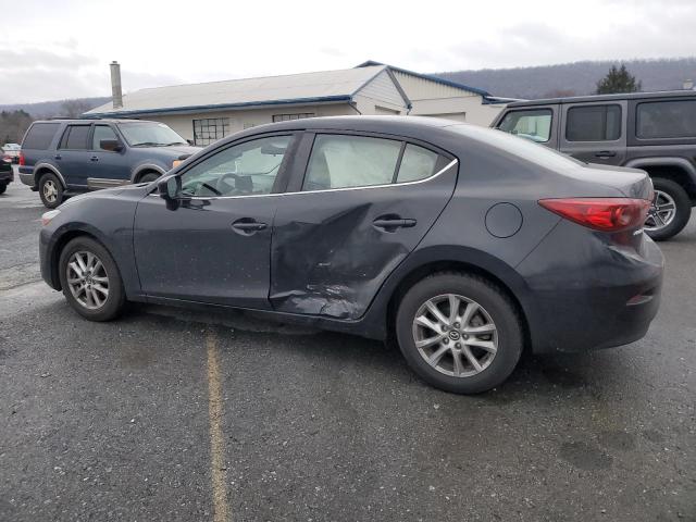 VIN 3MZBN1U72JM188653 2018 MAZDA 3 no.2