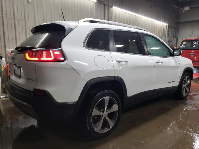 2020 JEEP CHEROKEE L - 1C4PJLDB7LD502736