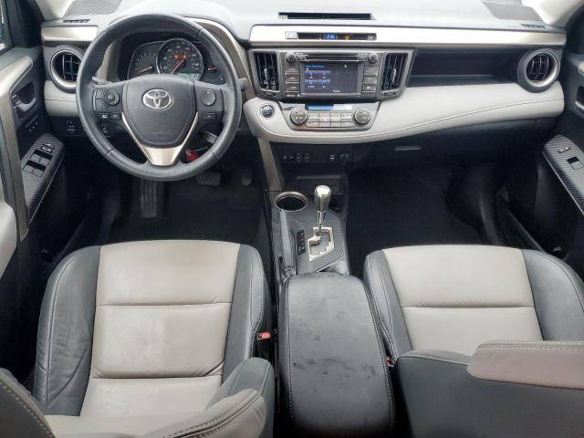 2015 TOYOTA RAV4 LIMIT - 2T3DFREV0FW389316