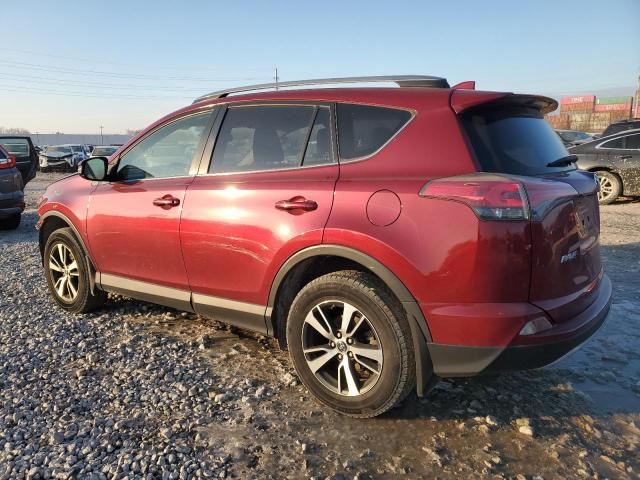 2018 TOYOTA RAV4 ADVEN - JTMWFREV2JD114755