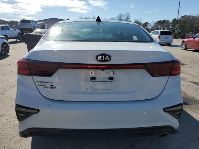 2019 KIA FORTE FE - 3KPF24ADXKE115499