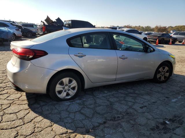 2018 KIA FORTE LX - 3KPFK4A74JE228759