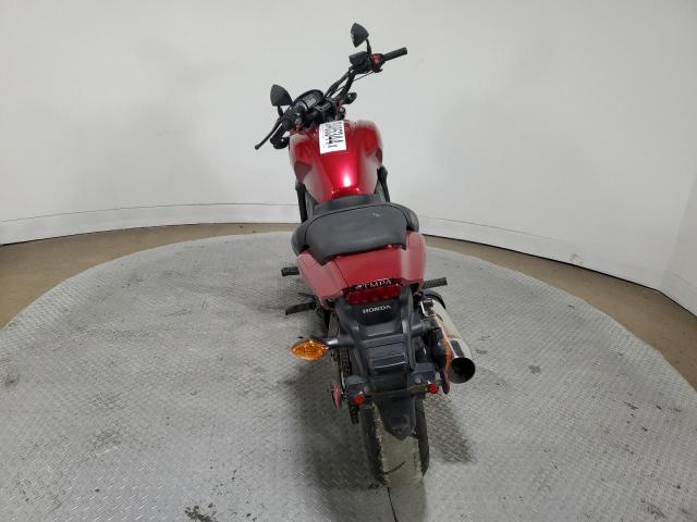 2014 HONDA CTX700 N JH2RC6805EK000620