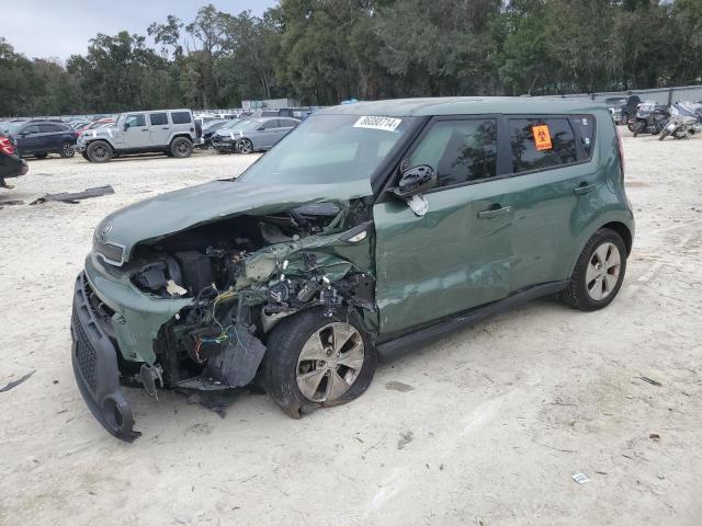 VIN KNDJN2A28E7049298 2014 KIA SOUL no.1