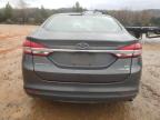 Lot #3025064220 2017 FORD FUSION SE