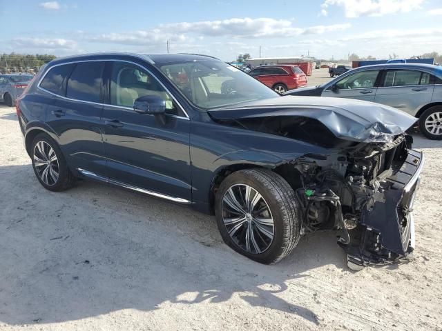 2022 VOLVO XC60 T8 RE YV4H60DL2N1069891