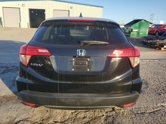 2016 HONDA HR-V EX - 3CZRU5H59GM756503