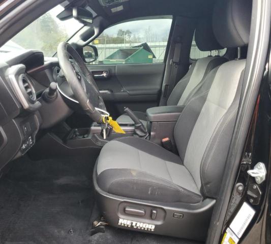 2023 TOYOTA TACOMA ACC - 3TYSZ5AN2PT116088