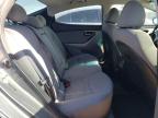 Lot #3023627244 2013 HYUNDAI ELANTRA GL