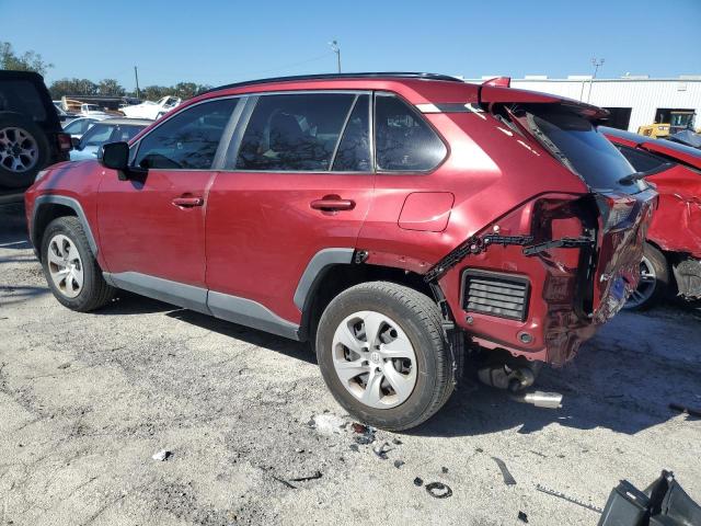 VIN JTMH1RFV6KJ008530 2019 TOYOTA RAV4 no.2