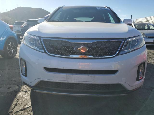 VIN 5XYKW4A72EG492333 2014 KIA SORENTO no.5