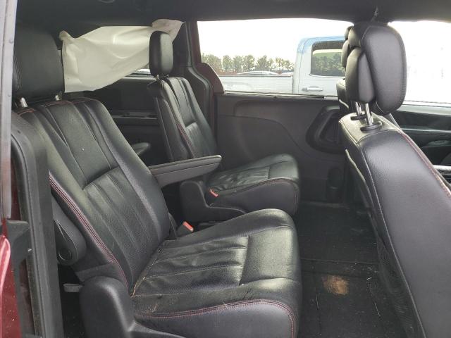 2019 DODGE GRAND CARA - 2C4RDGEG2KR688327