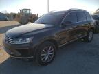 2015 VOLKSWAGEN TOUAREG V6 - WVGEF9BP3FD007976