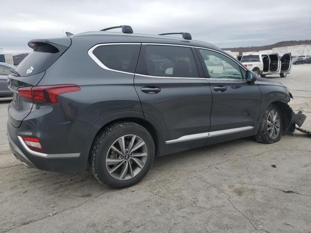 2020 HYUNDAI SANTA FE S - 5NMS33AD2LH243705