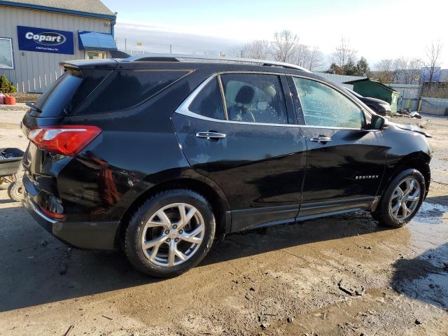 2019 CHEVROLET EQUINOX PR - 2GNAXXEV6K6178493