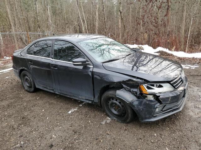 Vin: 3vwdb7aj1hm301216, lot: 84262324, volkswagen jetta se 20174