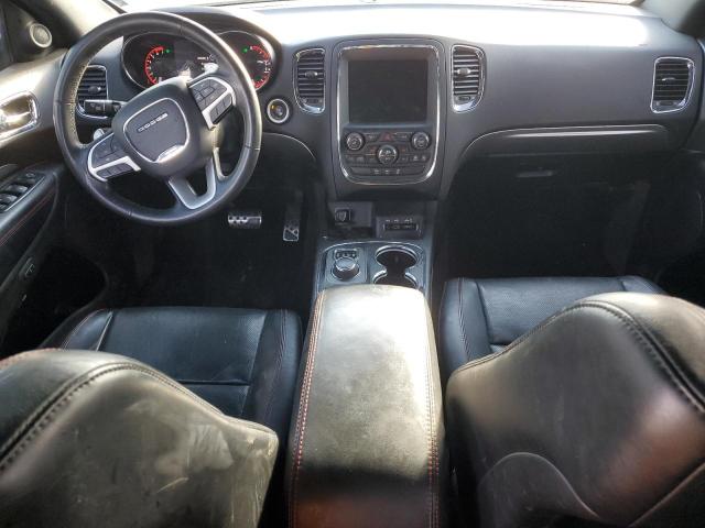 2015 DODGE DURANGO R/ - 1C4SDJCT0FC789881