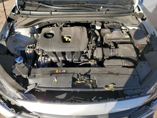 2020 HYUNDAI ELANTRA SE - 5NPD84LF8LH517667