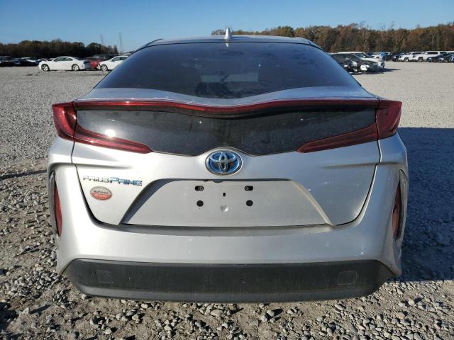 2021 TOYOTA PRIUS PRIM - JTDKAMFP5M3177844