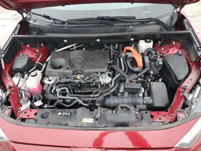 2022 TOYOTA RAV4 LIMIT - 4T3D6RFV3NU078508