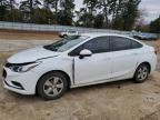 2016 CHEVROLET CRUZE LS - 1G1BC5SM7G7323162